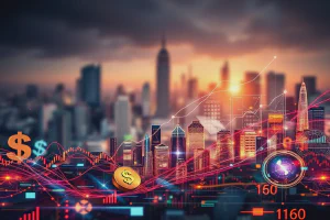 About Tricent Capital - Your Partner in Financial Growth