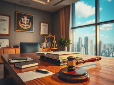 Essential Insights About Criminal Defense Attorneys Today