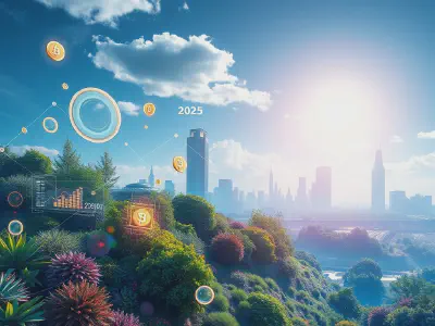 Growth: Innovative Asset Management Techniques for Consistent Returns in 2025