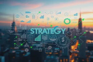 Top Capital Growth Strategies: Expert Tips to Maximize Returns