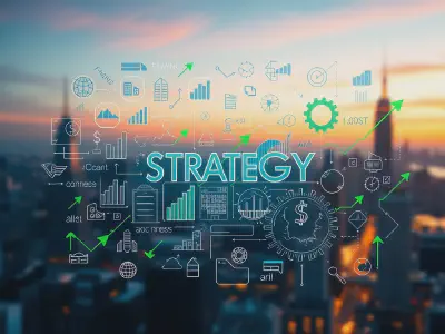 Strategy: How Tricent Capital Crafts Tailored Investment Blueprints for Your Financial Future