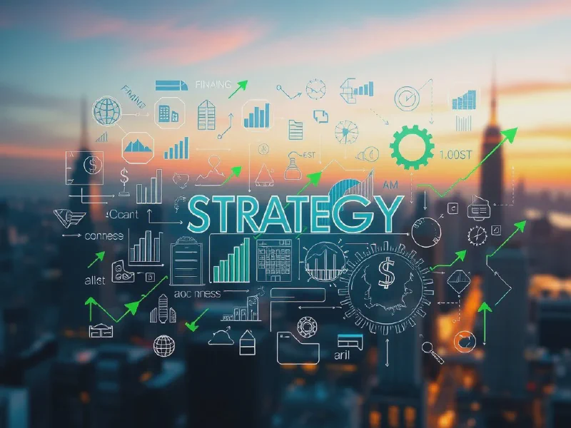 Strategy: How Tricent Capital Crafts Tailored Investment Blueprints for Your Financial Future