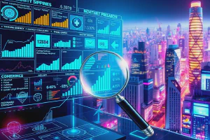 Growth: Innovative Asset Management Techniques for Consistent Returns in 2025