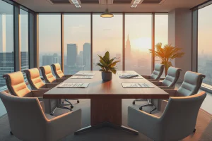 About Tricent Capital - Your Partner in Financial Growth